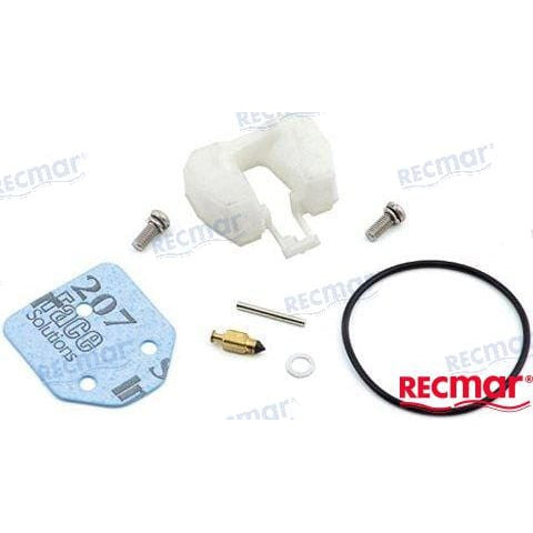 Recmar Qualifies for Free Shipping Recmar Carburetor Kit #REC67D-W0093-00