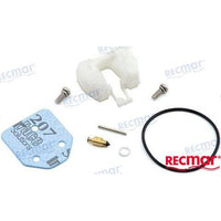 Recmar Qualifies for Free Shipping Recmar Carburetor Kit #REC67D-W0093-00
