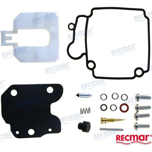 Recmar Qualifies for Free Shipping Recmar Carburetor Kit #REC8542561