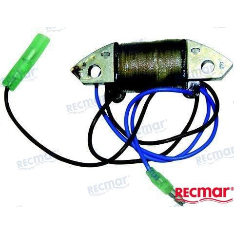 Recmar Qualifies for Free Shipping Recmar Coil Charge #REC69P-85541-09