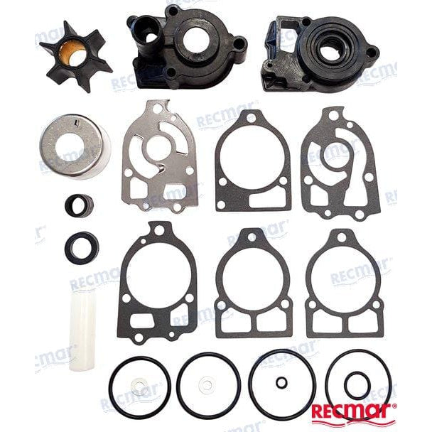 Recmar Qualifies for Free Shipping Recmar Complete Water Pump Kit #REC12120