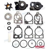 Recmar Qualifies for Free Shipping Recmar Complete Water Pump Kit #REC12120