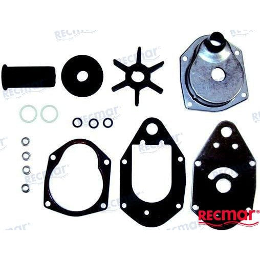 Recmar Qualifies for Free Shipping Recmar Complete Water Pump Kit #REC46-812966A12