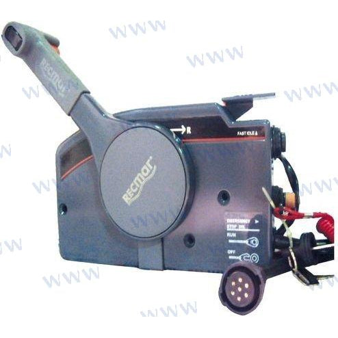 Recmar Qualifies for Free Shipping Recmar Control Box Small 9.9 Electric to 30 HP #REC703-48230-14