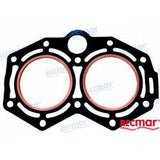 Recmar Qualifies for Free Shipping Recmar Cylinder Head Gasket #REC346-01005-0