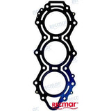 Recmar Qualifies for Free Shipping Recmar Cylinder Head Gasket #REC3C8-01005-4