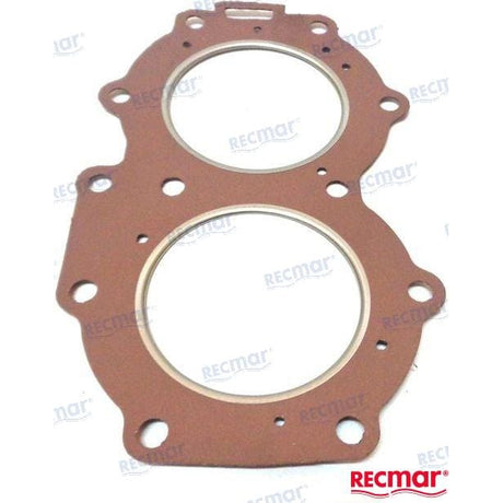 Recmar Qualifies for Free Shipping Recmar Cylinder Head Gasket #REC695-11181-00