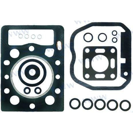 Recmar Qualifies for Free Shipping Recmar Decarb Gasket Set #REC876307