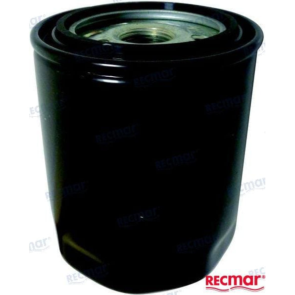 Recmar Qualifies for Free Shipping Recmar Diesel Oil Filter Volvo 861473 #REC861473