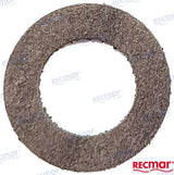 Recmar Not Qualified for Free Shipping Recmar Drain Plug Gasket #REC09168-10034