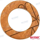 Recmar Not Qualified for Free Shipping Recmar Drain Plug Gasket #REC59178-97J00