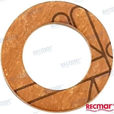 Recmar Not Qualified for Free Shipping Recmar Drain Plug Gasket #REC59178-97J00
