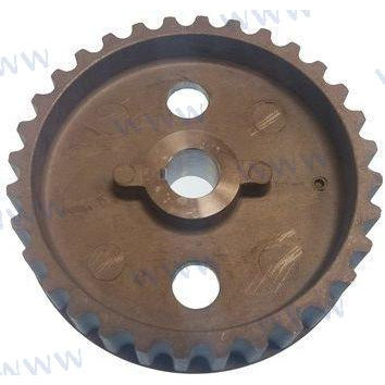 Recmar Qualifies for Free Shipping Recmar Driver Pulley #PAF8-05030400