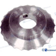 Recmar Qualifies for Free Shipping Recmar Emergency Rope Cutter SS 35mm #GS39152