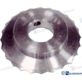 Recmar Qualifies for Free Shipping Recmar Emergency Rope Cutter SS 35mm #GS39152
