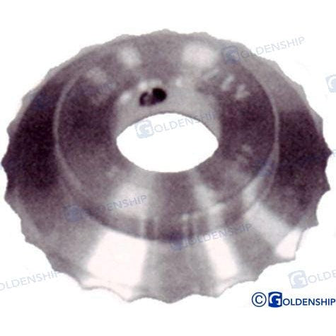 Recmar Qualifies for Free Shipping Recmar Emergency Rope Cutter SS 35mm #GS39152