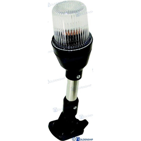 Recmar Qualifies for Free Shipping Recmar Folding Light 360-Degree 25" #GS10085