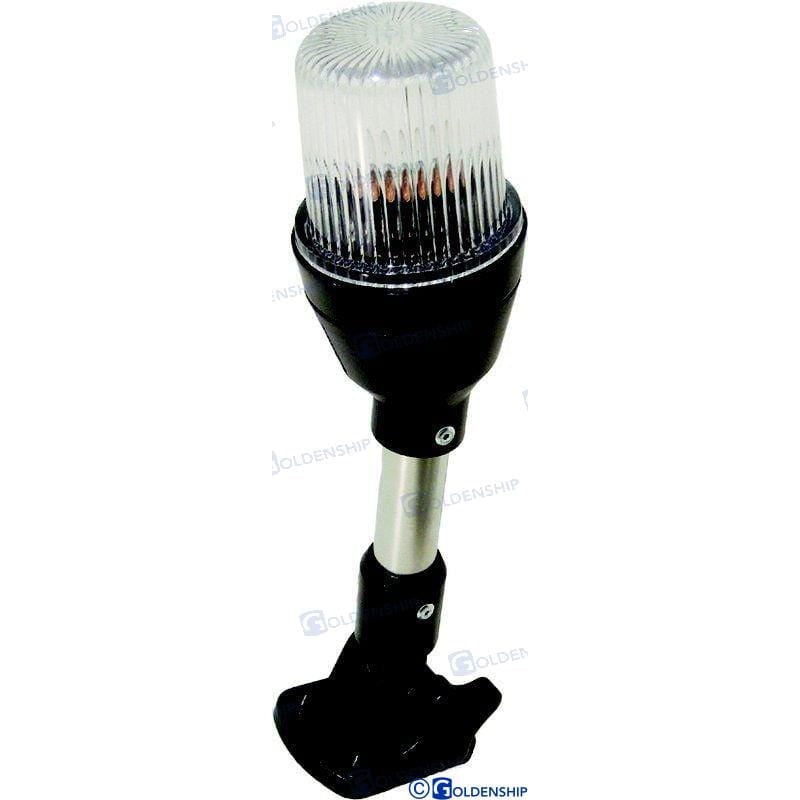 Recmar Qualifies for Free Shipping Recmar Folding Light 360-Degree 25" #GS10085
