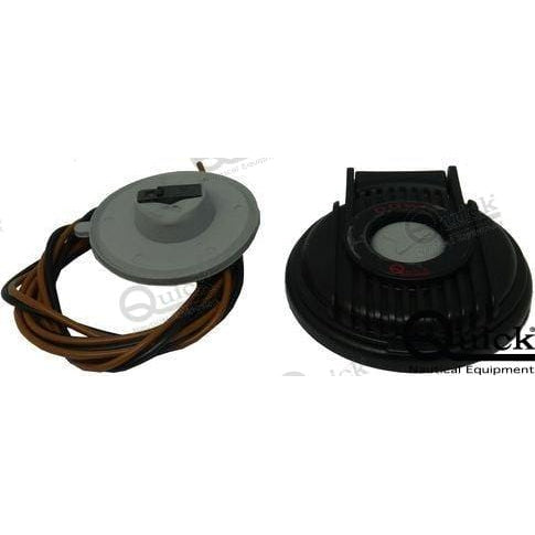 Recmar Qualifies for Free Shipping Recmar Footswitch Down 900D Anchor #QU900/DB