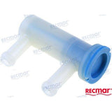 Recmar Qualifies for Free Shipping Recmar Fuel Filter 10 Micron #REC69J-24501-10