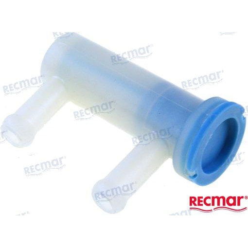 Recmar Qualifies for Free Shipping Recmar Fuel Filter 10 Micron #REC69J-24501-10