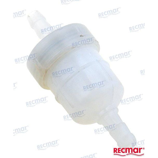 Recmar Qualifies for Free Shipping Recmar Fuel Filter Assembly #PAF4-05000300