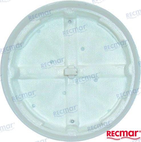 Recmar Qualifies for Free Shipping Recmar Fuel Filter Bowl #REC35-892665