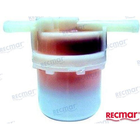 Recmar Qualifies for Free Shipping Recmar Fuel Filter Kit #REC16900-SA5-004