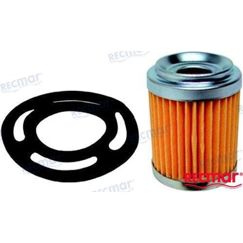 Recmar Qualifies for Free Shipping Recmar Fuel Filter Kit #REC35-49088A2
