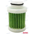 Recmar Qualifies for Free Shipping Recmar Fuel Filter #REC15412-92J00