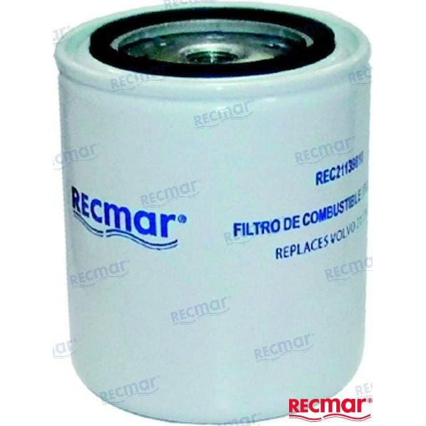 Recmar Qualifies for Free Shipping Recmar Fuel Filter #REC21139810