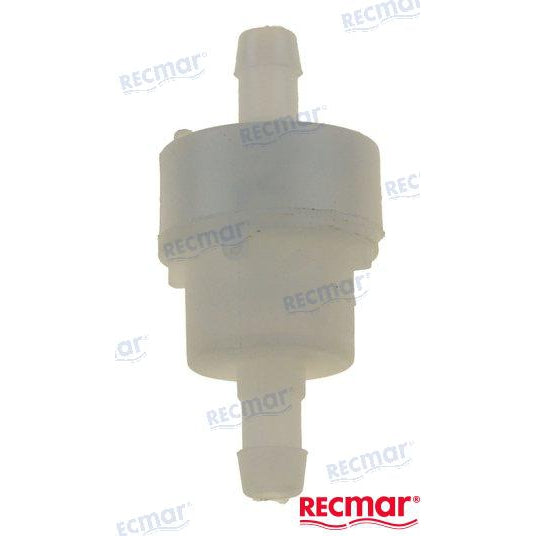 Recmar Qualifies for Free Shipping Recmar Fuel Filter #REC35-80365M