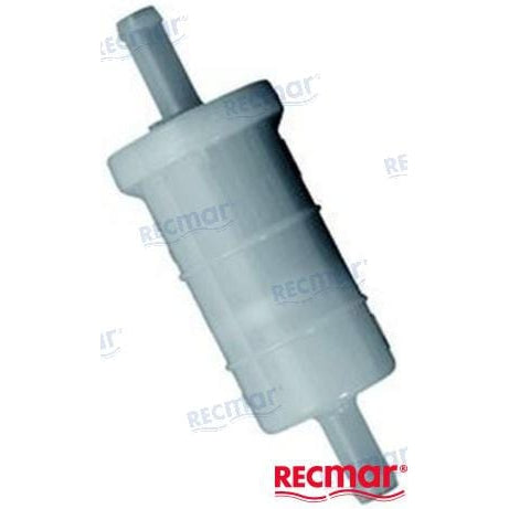 Recmar Qualifies for Free Shipping Recmar Fuel Filter #REC35-877565T