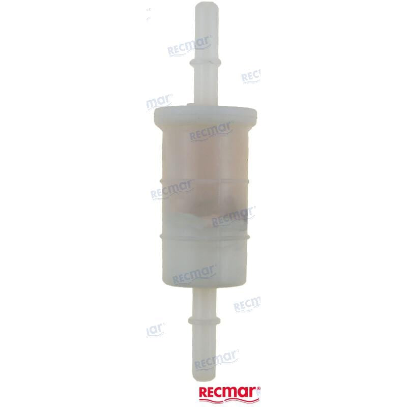 Recmar Qualifies for Free Shipping Recmar Fuel Filter #REC35-879885T