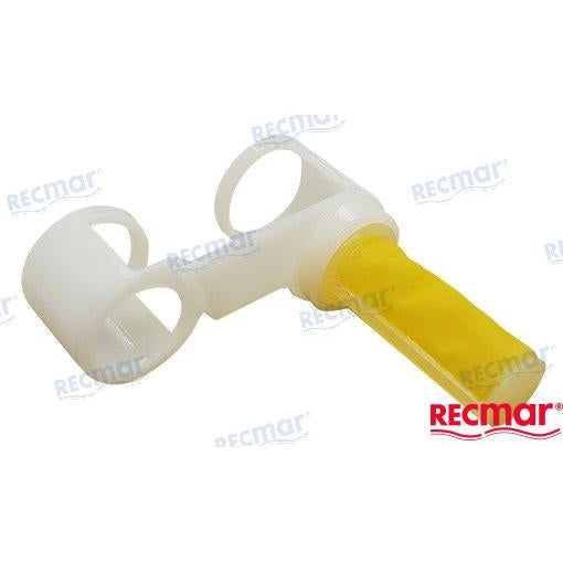 Recmar Qualifies for Free Shipping Recmar Fuel Filter #REC6CB-24501-01