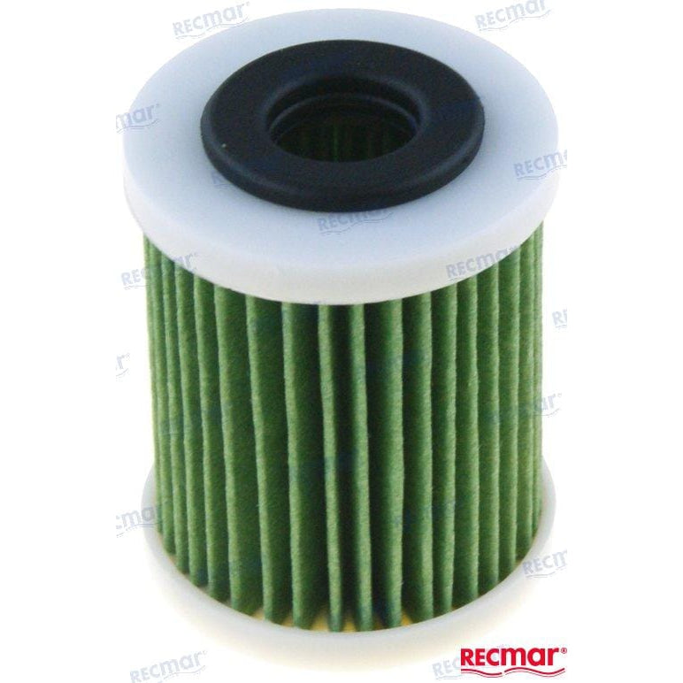 Recmar Qualifies for Free Shipping Recmar Fuel Filter #REC6P3-WS24A-00