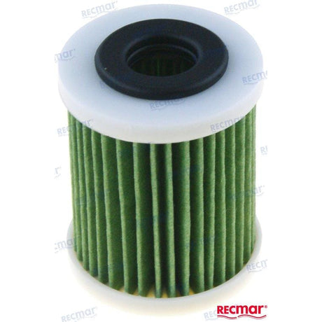 Recmar Qualifies for Free Shipping Recmar Fuel Filter #REC6P3-WS24A-00