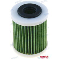 Recmar Qualifies for Free Shipping Recmar Fuel Filter #REC6P3-WS24A-00