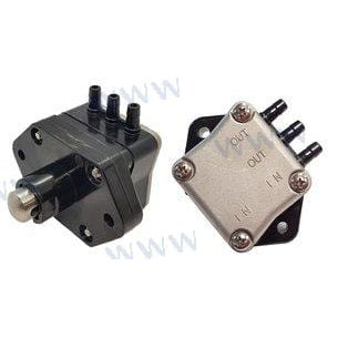 Recmar Qualifies for Free Shipping Recmar Fuel Pump Assembly #PAF25-05130000