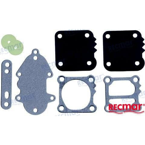 Recmar Qualifies for Free Shipping Recmar Fuel Pump Diaphram Kit #REC21-42990A10
