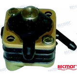 Recmar Qualifies for Free Shipping Recmar Fuel Pump #REC1399-07350