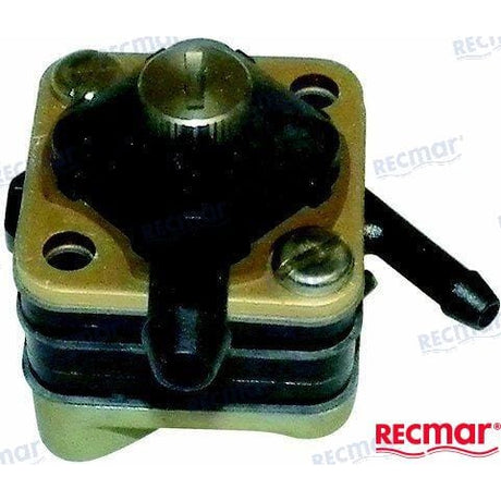 Recmar Qualifies for Free Shipping Recmar Fuel Pump #REC1399-07350
