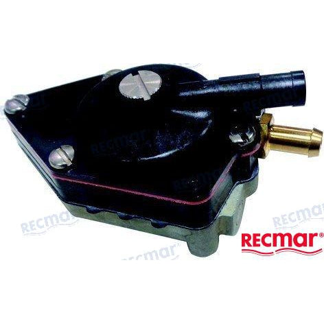 Recmar Qualifies for Free Shipping Recmar Fuel Pump #REC1399-07352