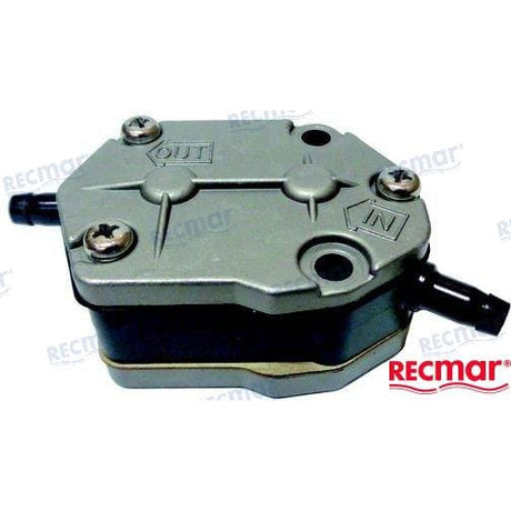 Recmar Qualifies for Free Shipping Recmar Fuel Pump #REC692-24410-00