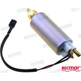 Recmar Qualifies for Free Shipping Recmar Fuel Pump #REC69J-24410-02