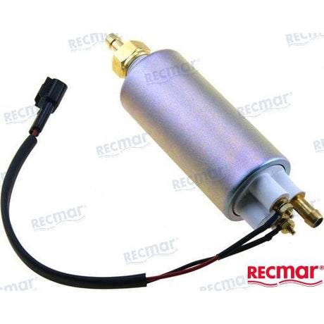 Recmar Qualifies for Free Shipping Recmar Fuel Pump #REC69J-24410-02