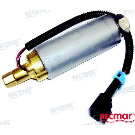 Recmar Qualifies for Free Shipping Recmar Fuel Pump #REC861155A3