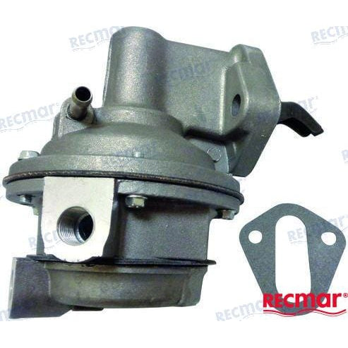 Recmar Qualifies for Free Shipping Recmar Fuel Pump #REC861677T