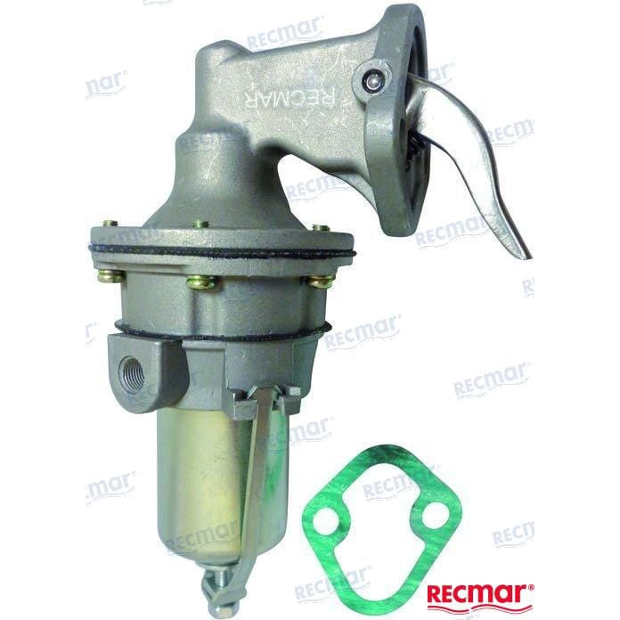 Recmar Qualifies for Free Shipping Recmar Fuel Pump #REC86234A4