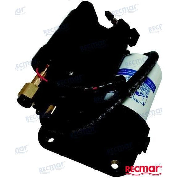Recmar Qualifies for Free Shipping Recmar Fuel Pump #RM21608511